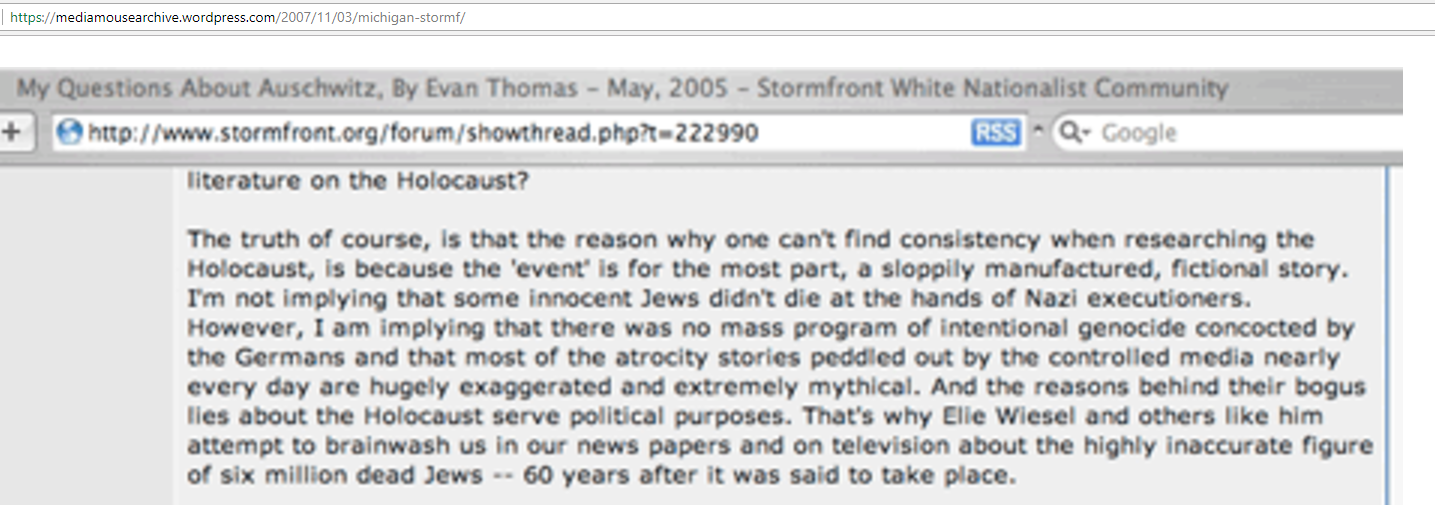 Evan Thomas Kuettner image #2