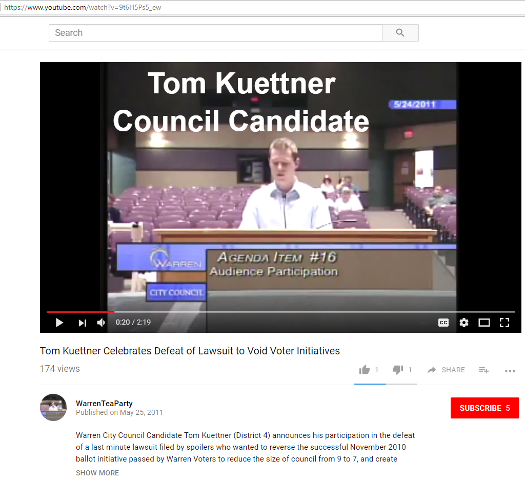 Evan Thomas Kuettner image #3