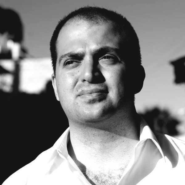 Fadi Quran, jewishvoiceforpeace.org - Mar 1, 2017