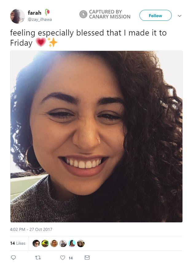 Farah Erzouki image #0