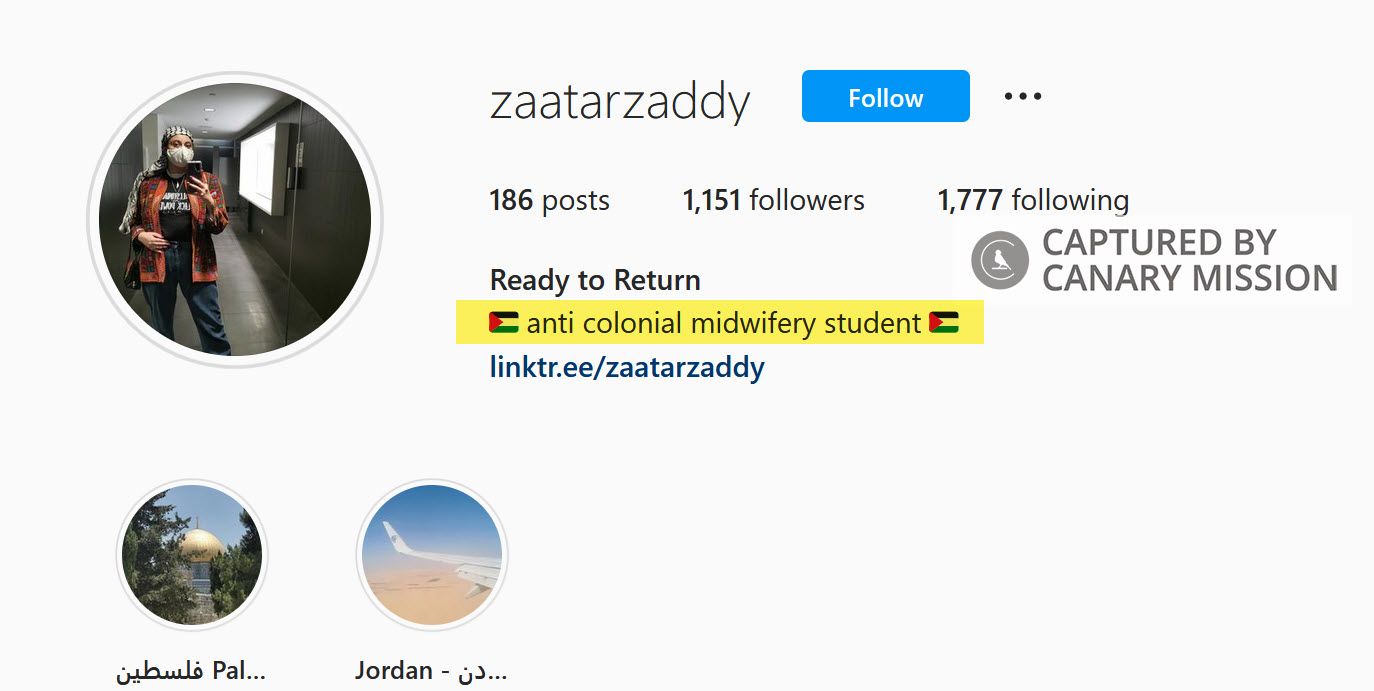 Farah Shabib, Instagram - Nov 6, 2022