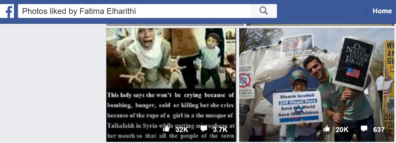Fatima Itmaizah image #1