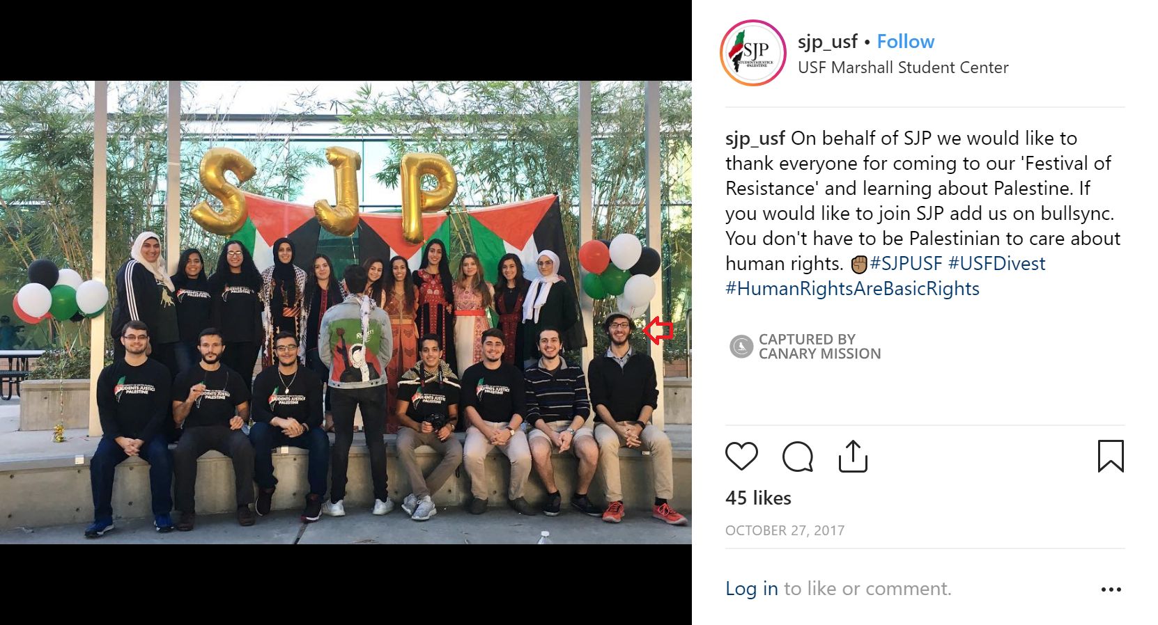 Fouad Albadrasawi, Instagram - Apr 26, 2017