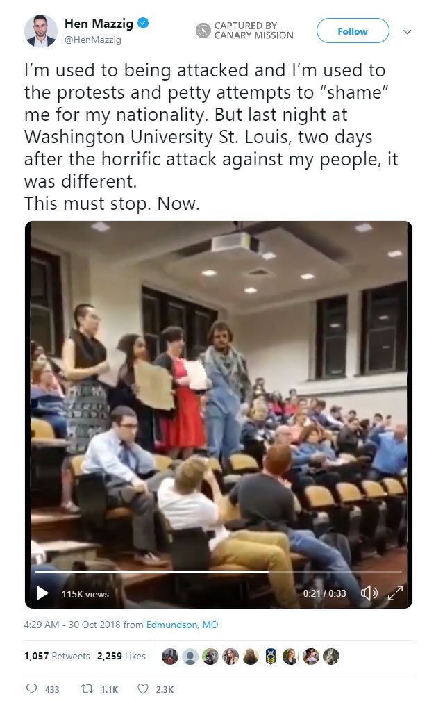 Yousef Gaber, Twitter - Oct 30, 2018