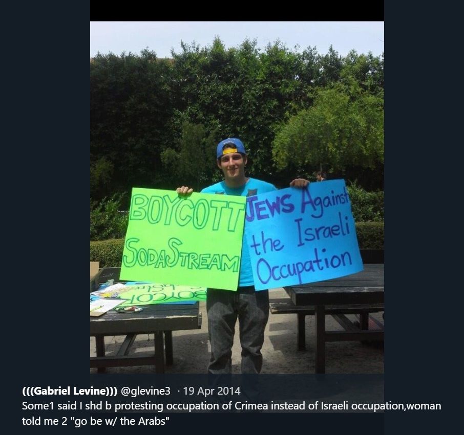 Gabriel Levine image #2