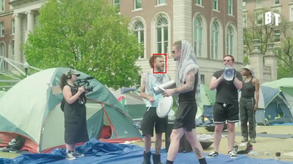 Gabriel Yancy, YouTube - Apr 28, 2024