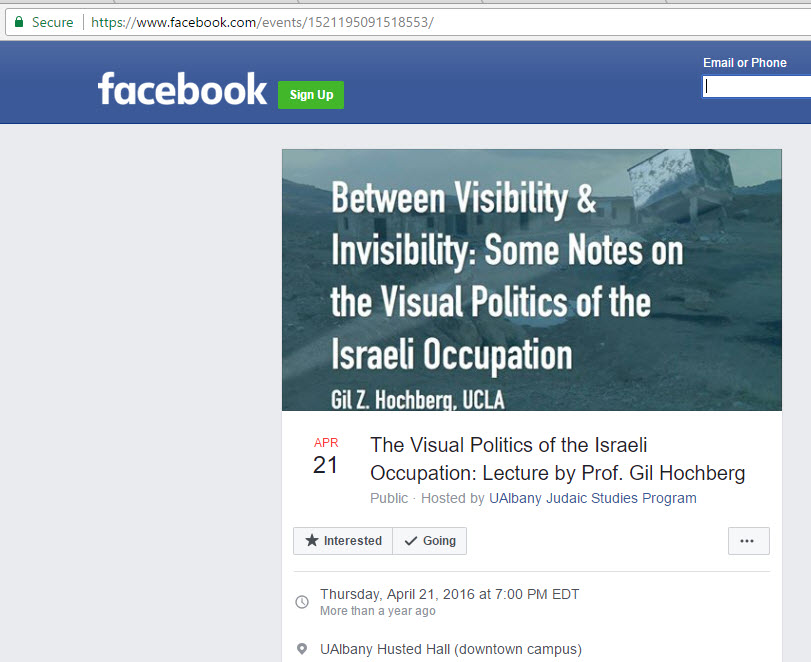 Gil Hochberg image #3