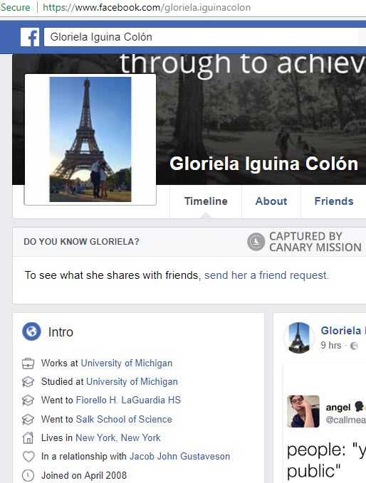 Gloriela Iguina-Colon image #2