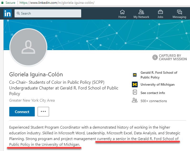 Gloriela Iguina-Colon image #3