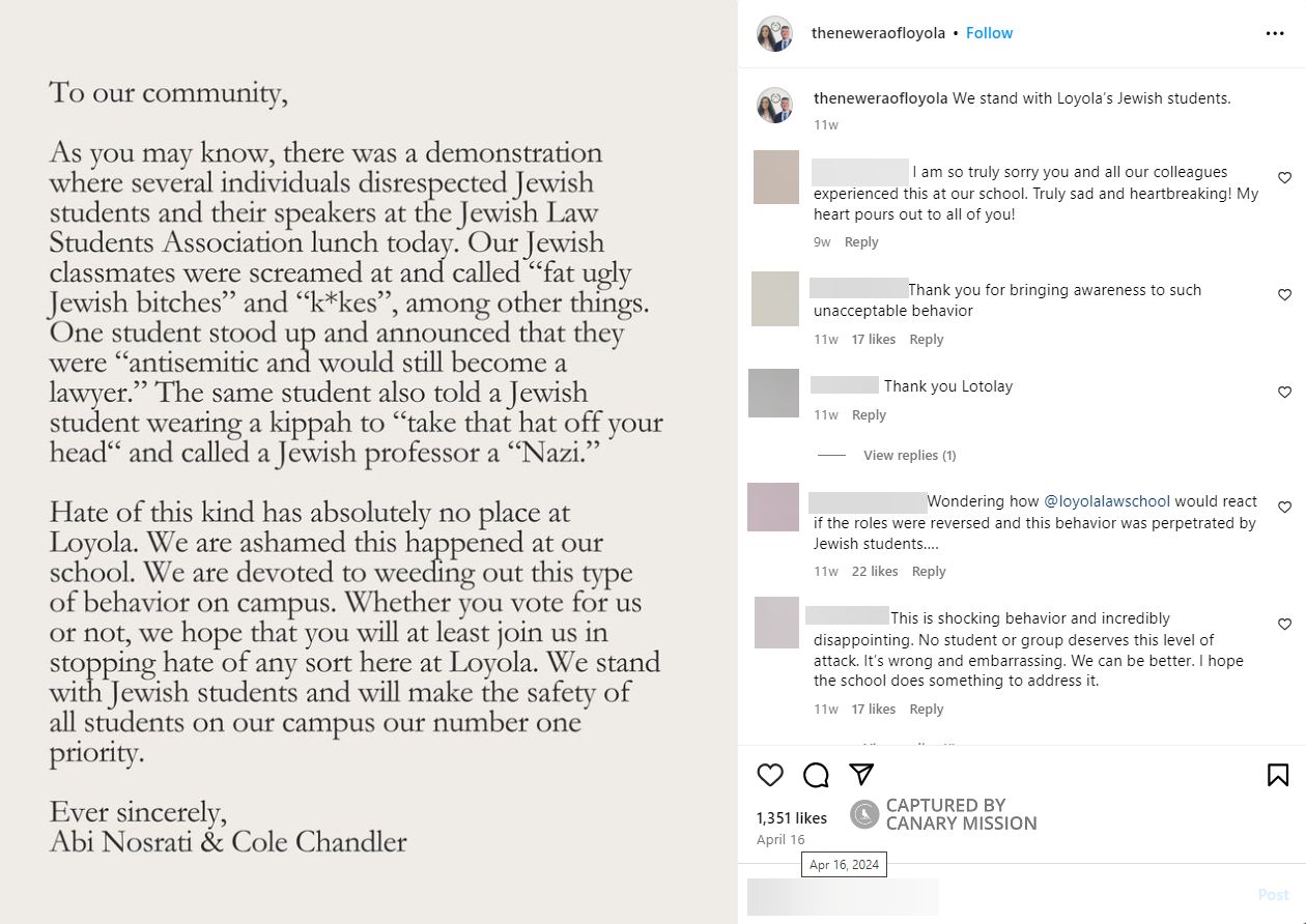 Grace Obi-Azuike, Instagram - Apr 15, 2024