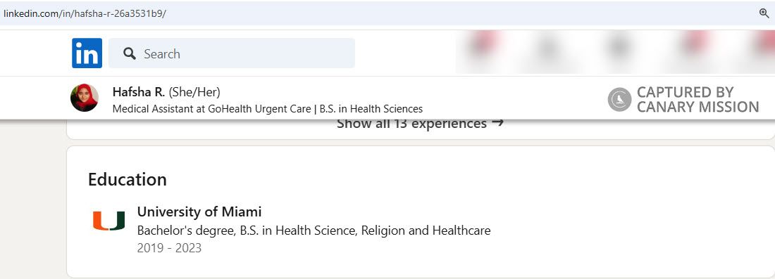 Hafsha Rahman, gallery/Hafsha - Invalid Date