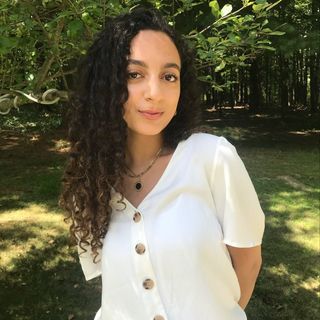 Hajar Mehanna, Instagram - Dec 14, 2021