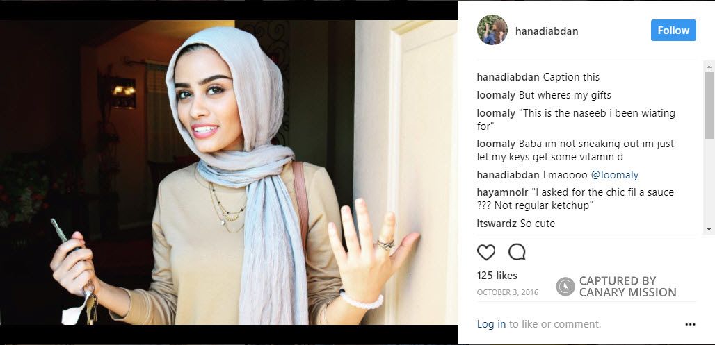 Hanadi Abdan image #1