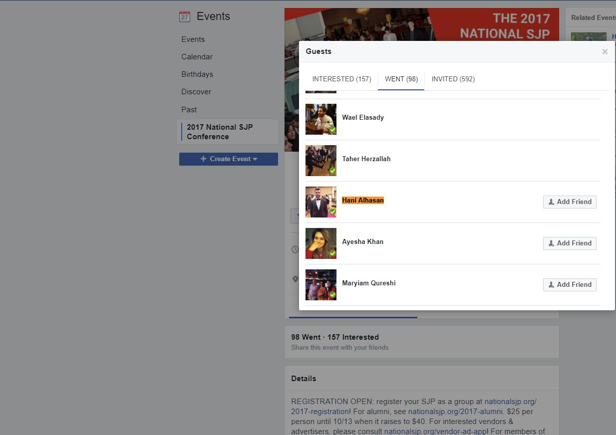 Hani Alhasan image #1