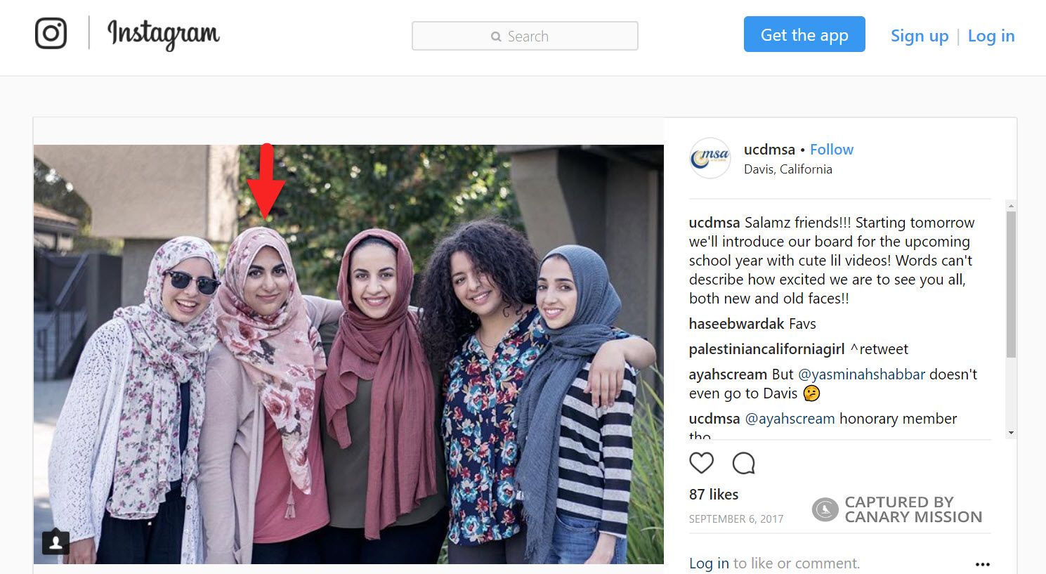 Hasna El-Nounou image #3