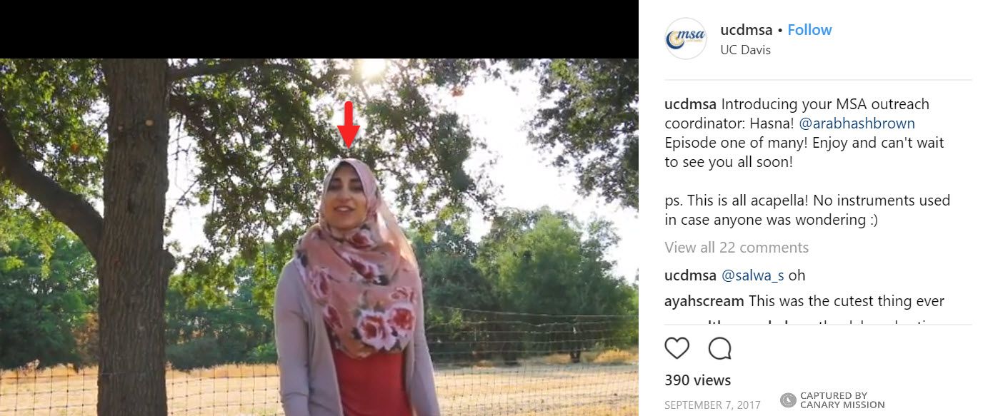 Hasna El-Nounou image #2