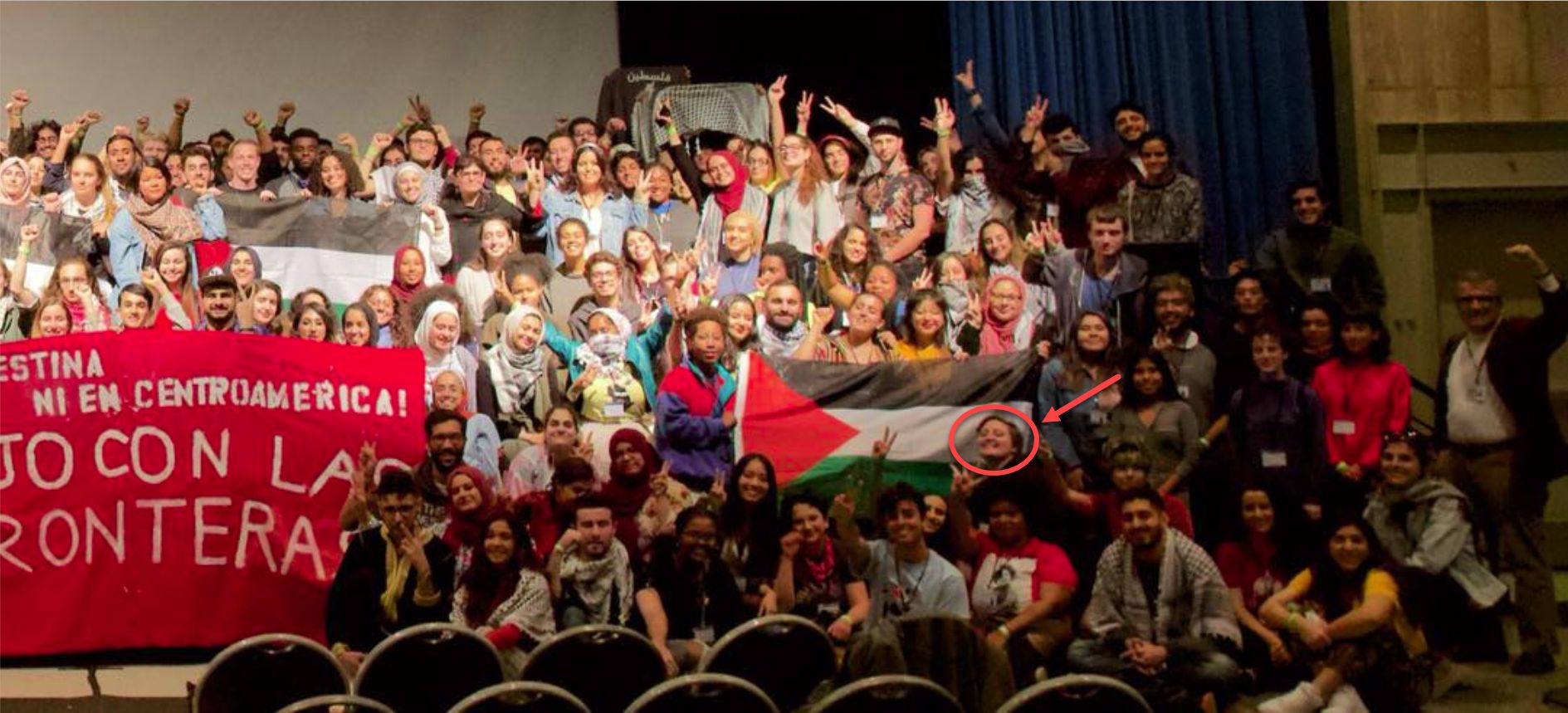 Hayley Verrell, Facebook - Nov 19, 2018