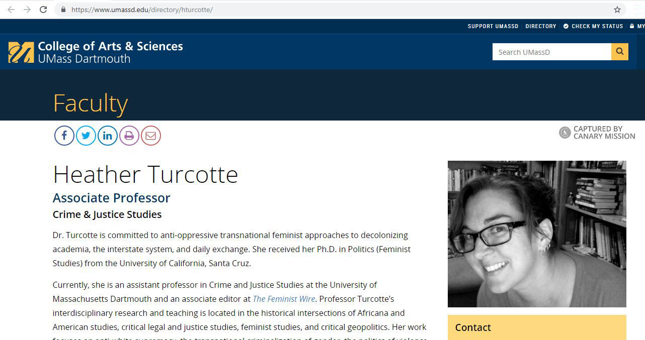 Heather Turcotte, umass.edu - Jul 1, 2019