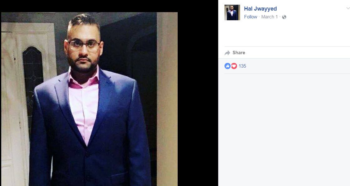Helal Jwayyed image #1