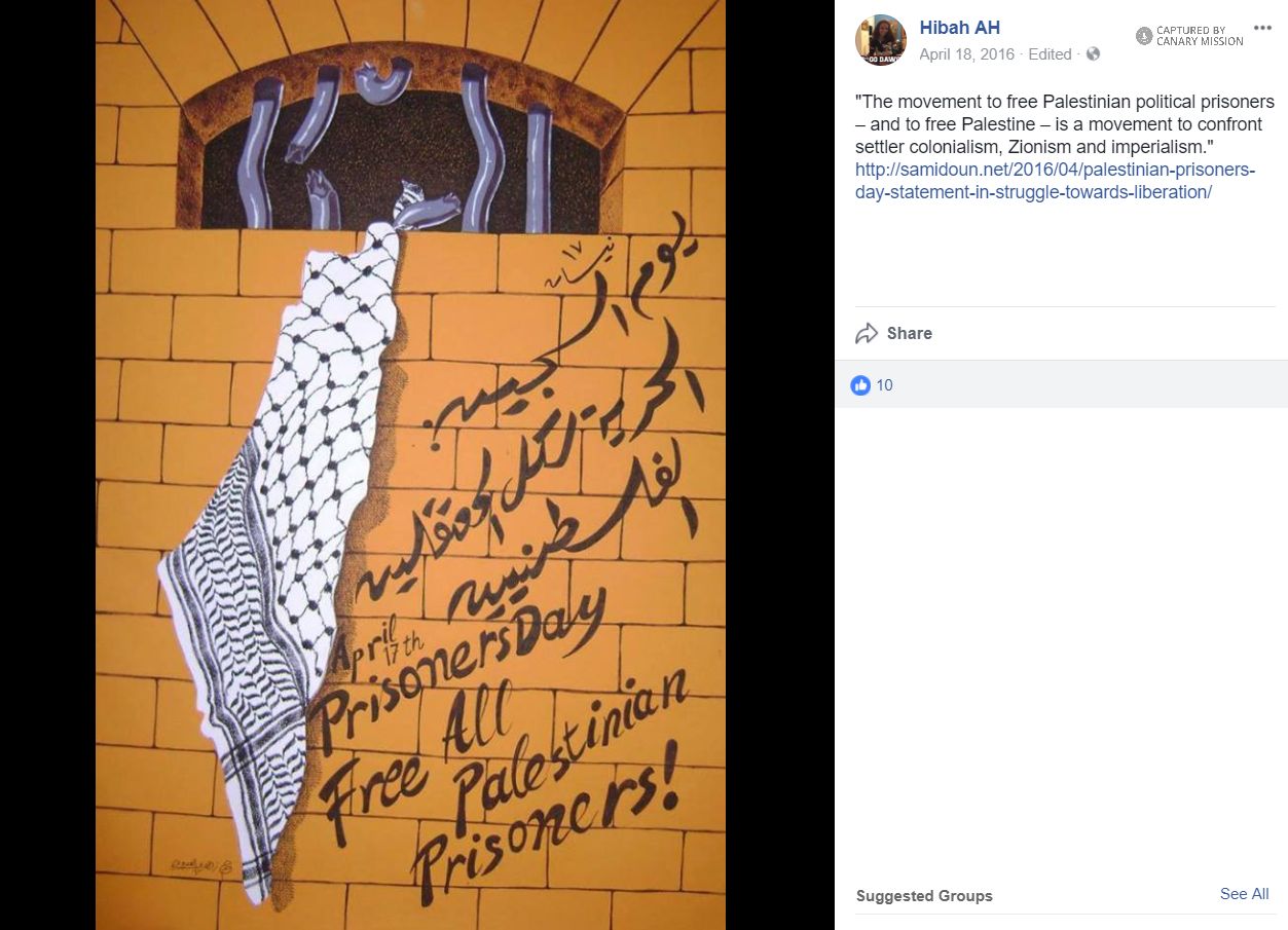 Hibah Abuhamdieh image #0