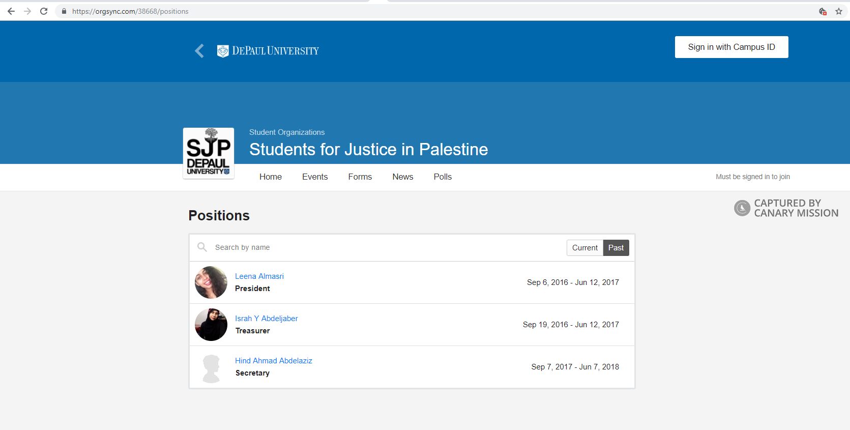 Hind Abdelaziz, orgsync.com - Apr 4, 2019