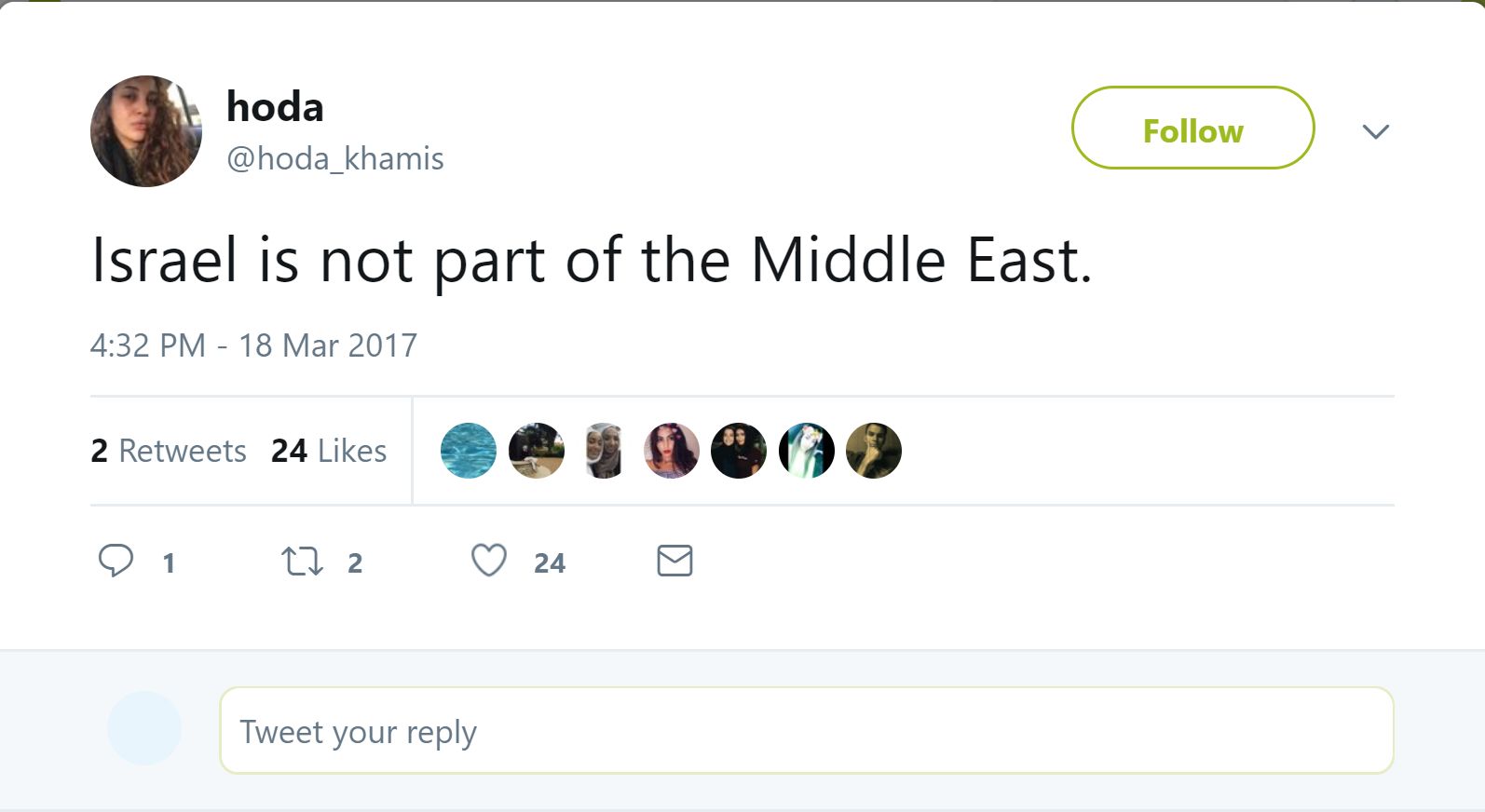 Hoda Khamis image #0