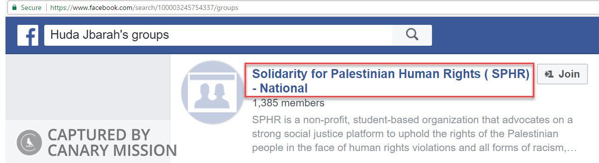 Huda Jbarah, Facebook - Jun 25, 2017