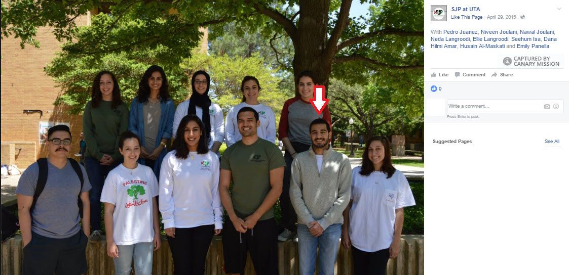 Husain Al-Maskati, Facebook - Apr 29, 2015