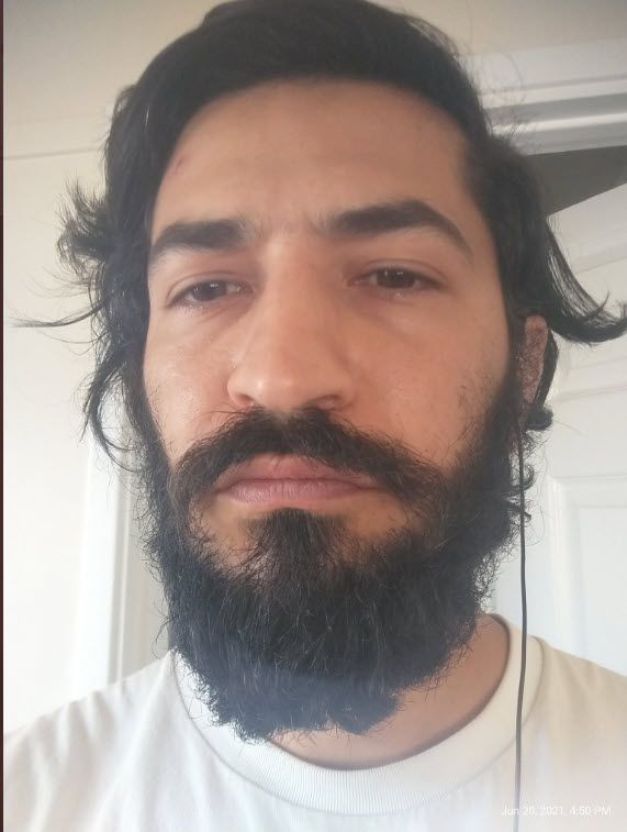 Husam Zakharia, Twitter - Jun 21, 2021