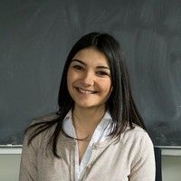 Husniye Cogur, LinkedIn - Jul 1, 2019