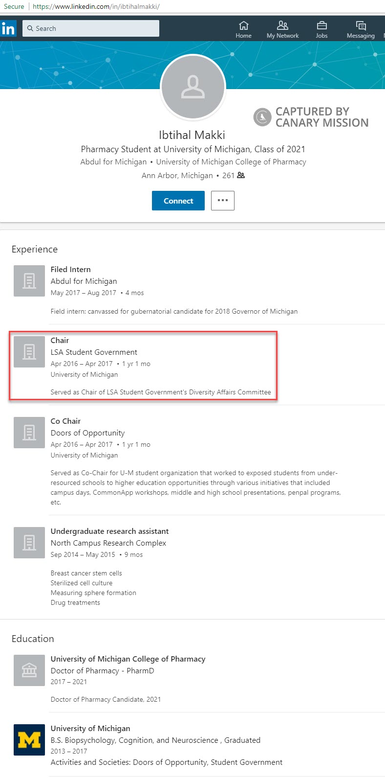 Ibtihal Makki image #2