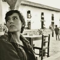 Isabel Penaranda, profilepic - Nov 5, 2001