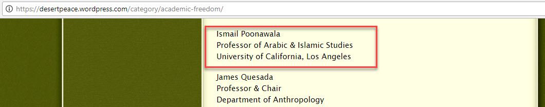 Ismail Poonawala image #3