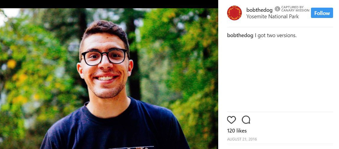 Itay Barylka, Instagram - Aug 21, 2016