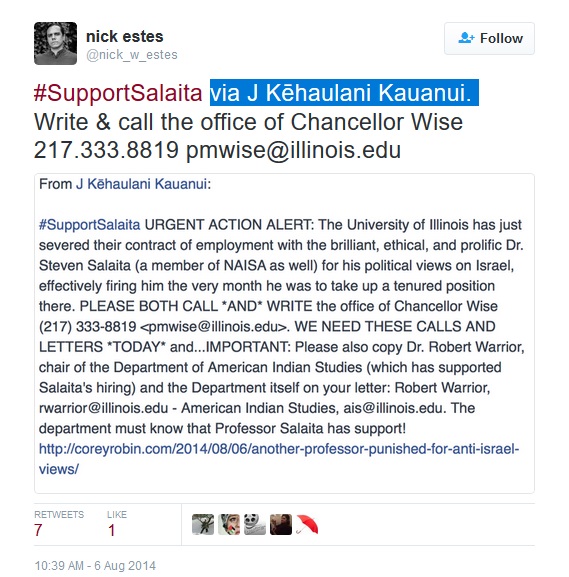 J. Kehaulani Kauanui image #3