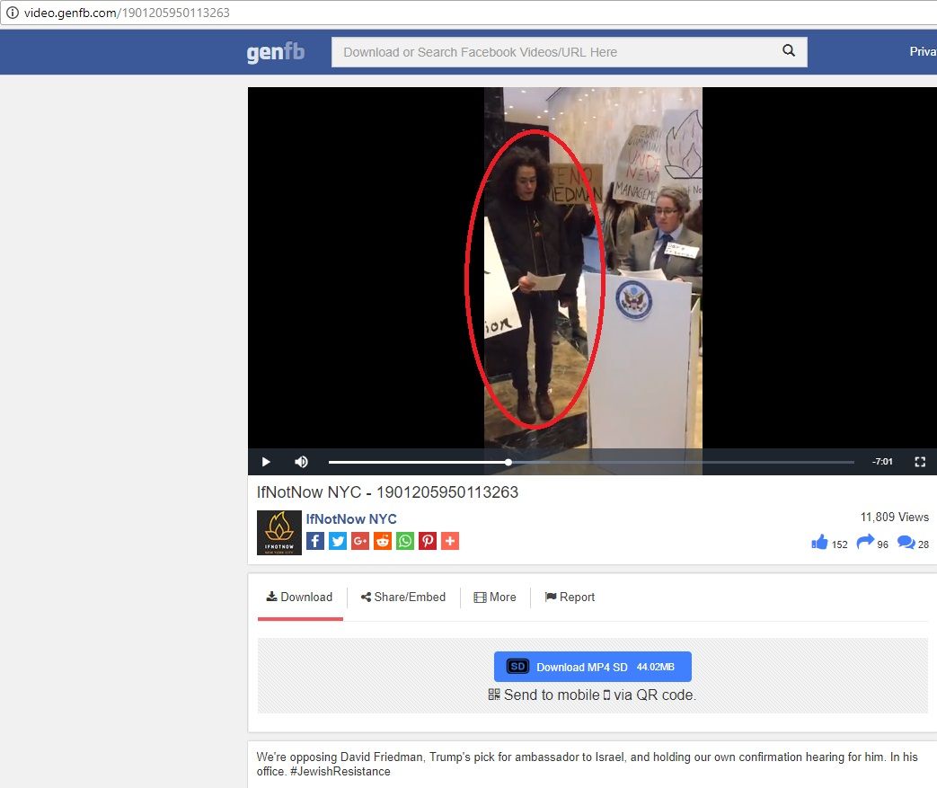 Jack Snyder image #1