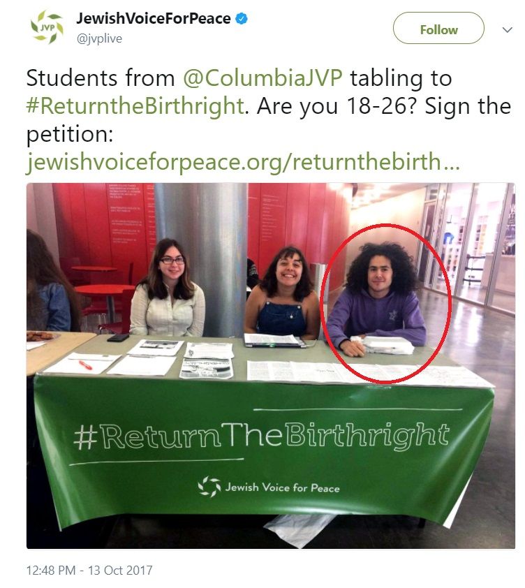 Jack Snyder image #0