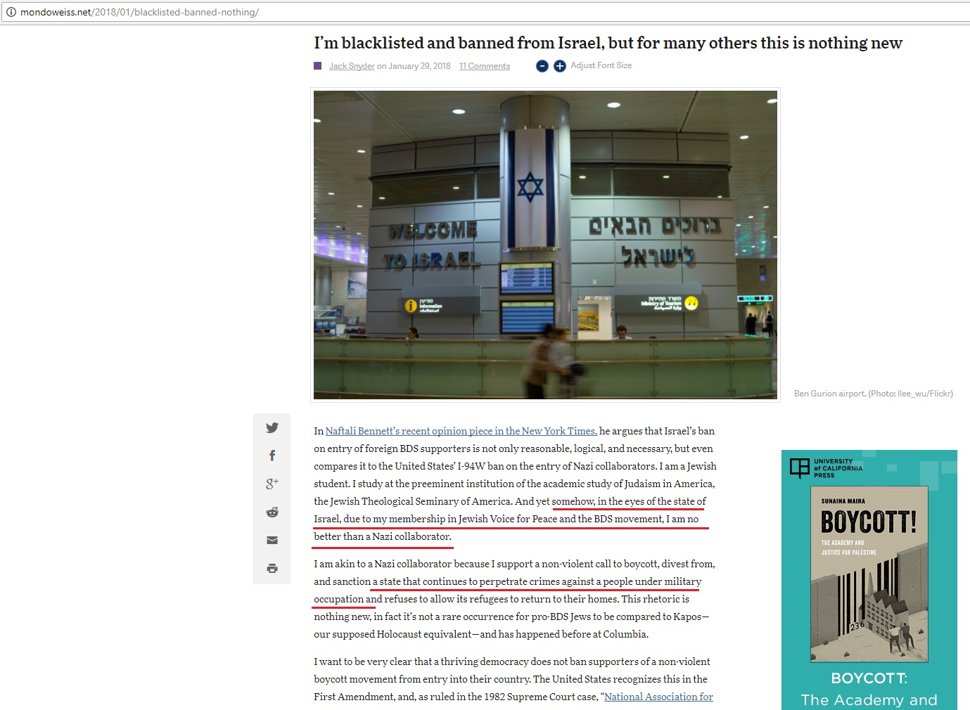 Jack Snyder image #3