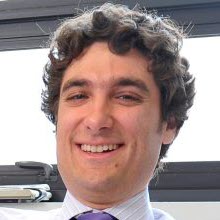 Jacob Remes image #0