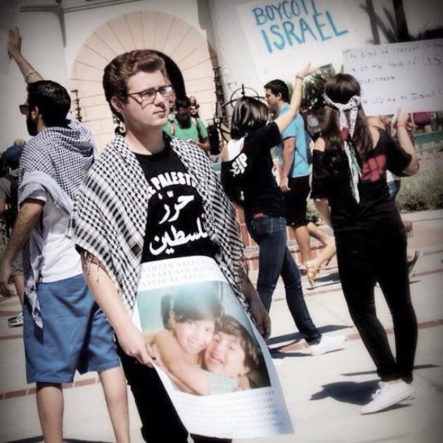 Alexander James, James - cm01 Alexander Facebook