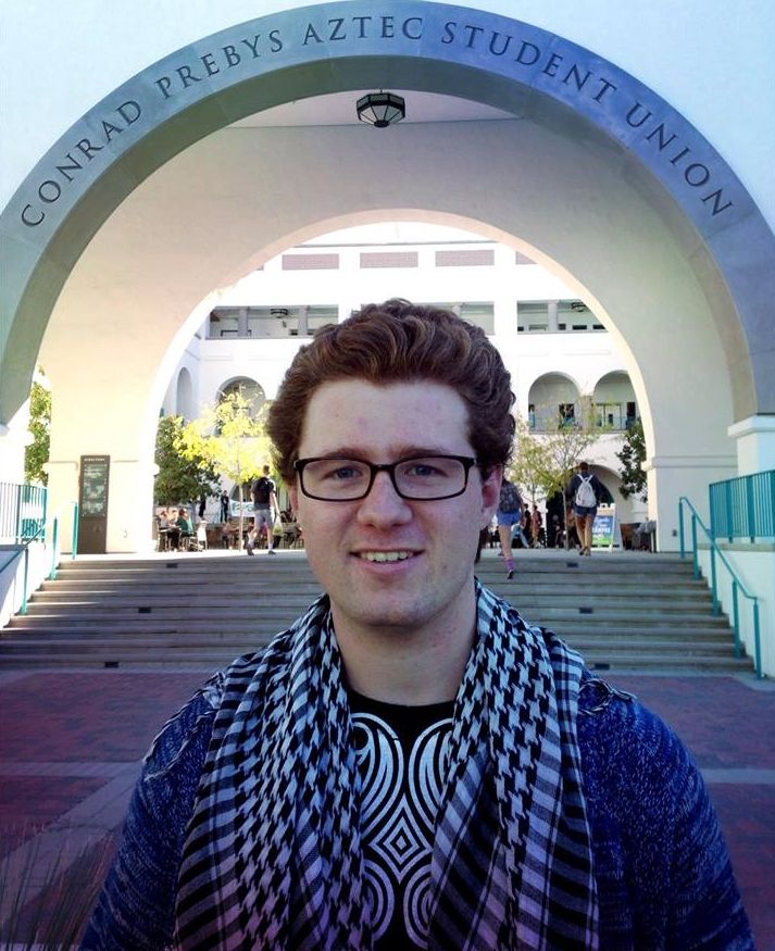 Alexander James, James - cm02 Alexander Facebook