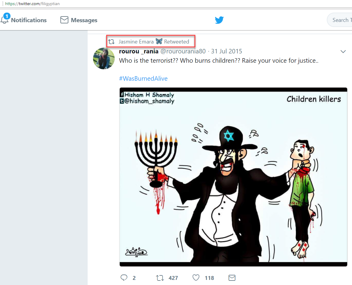 Jasmine Emara image #1