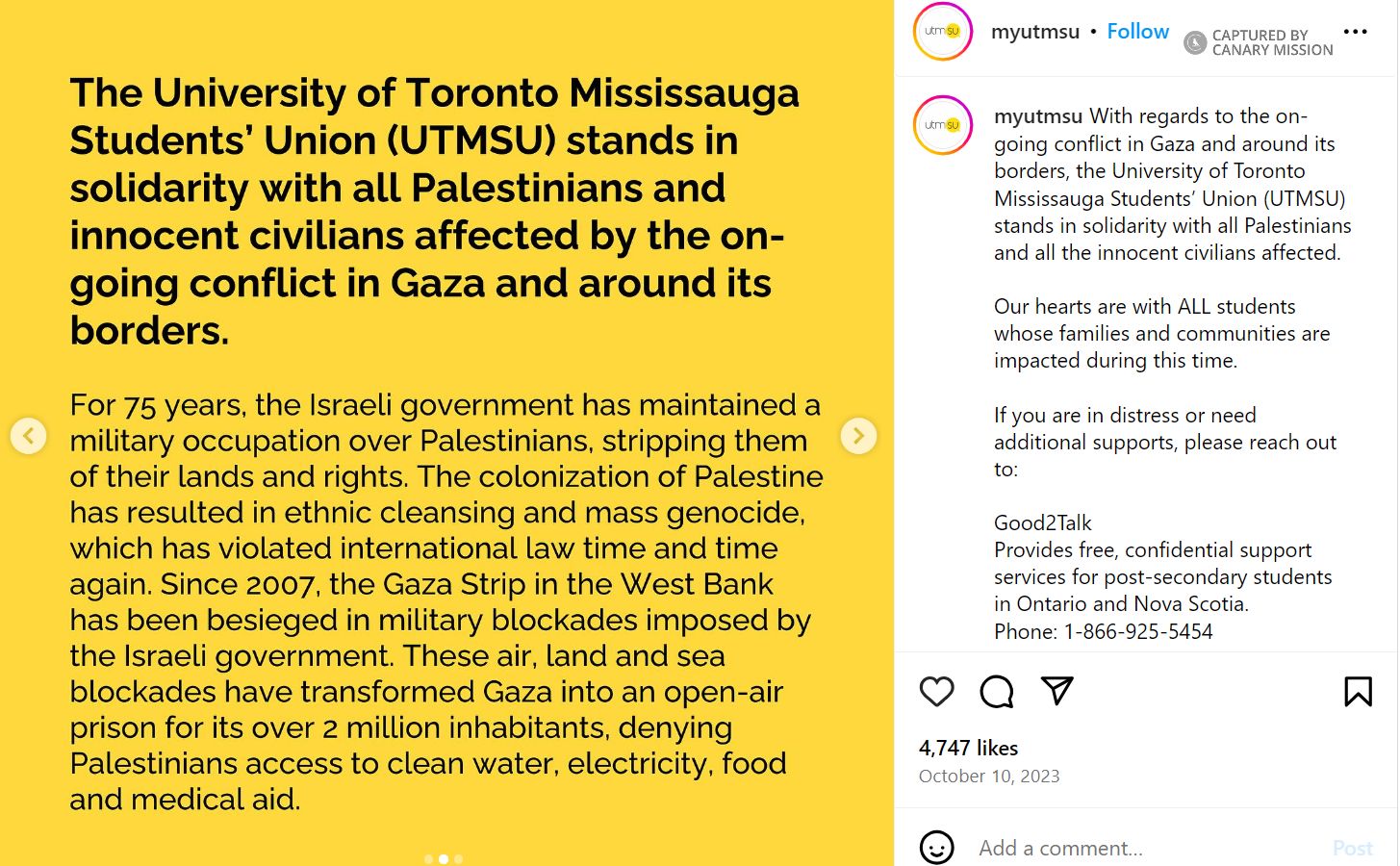 Jasnoor Sandhu, Instagram - Oct 10, 2023