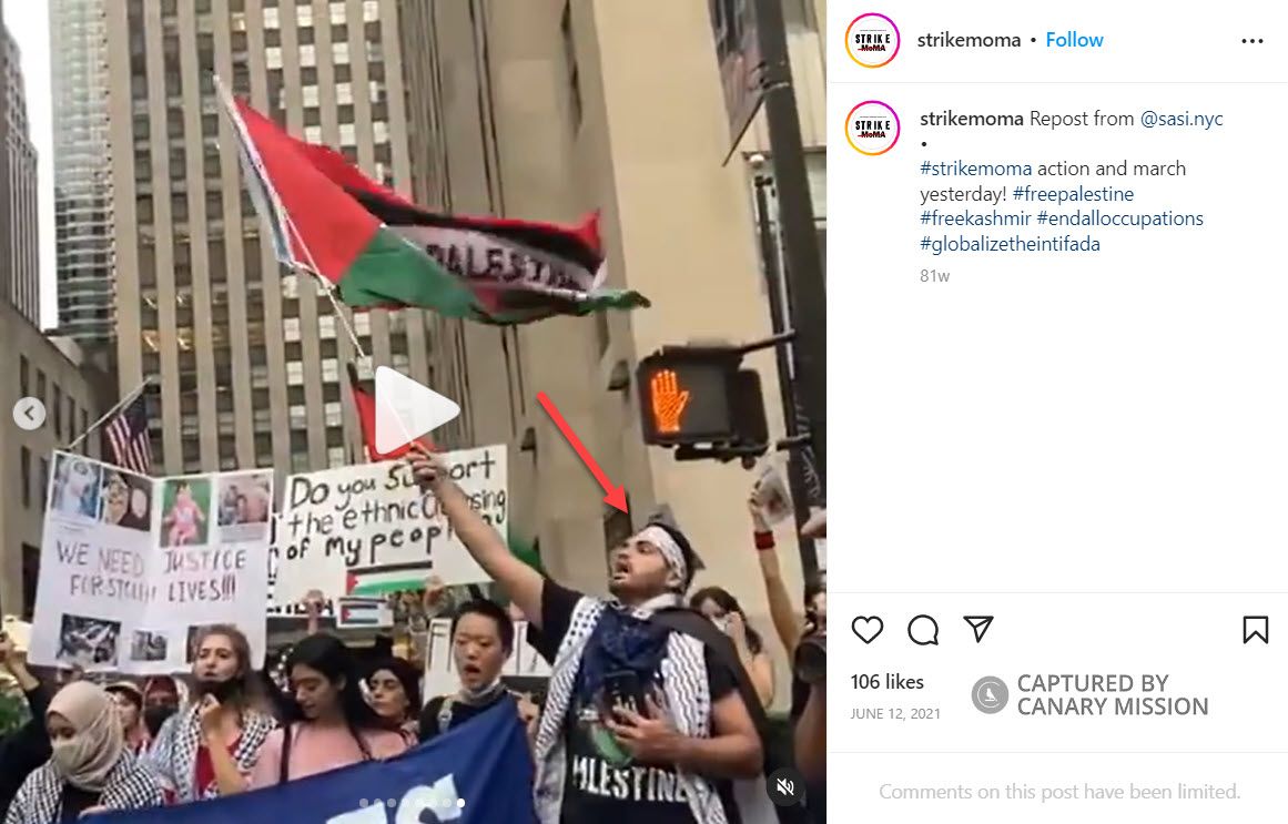 Jason Baerga, Instagram - Jun 12, 2021