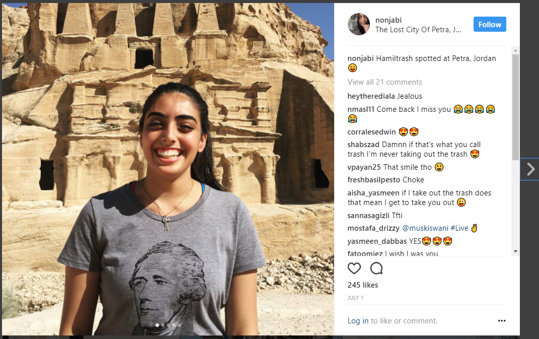 Jenin Kiswani image #0