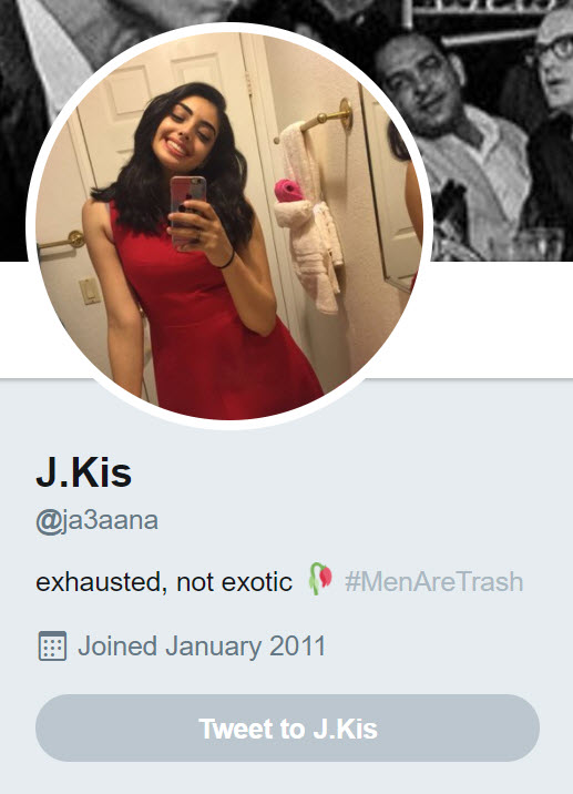 Jenin Kiswani image #3