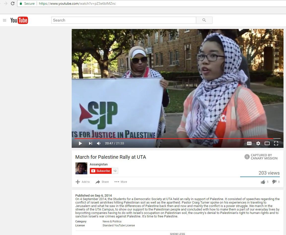 Jenny Nguyen, youtube.com - Sep 6, 2014