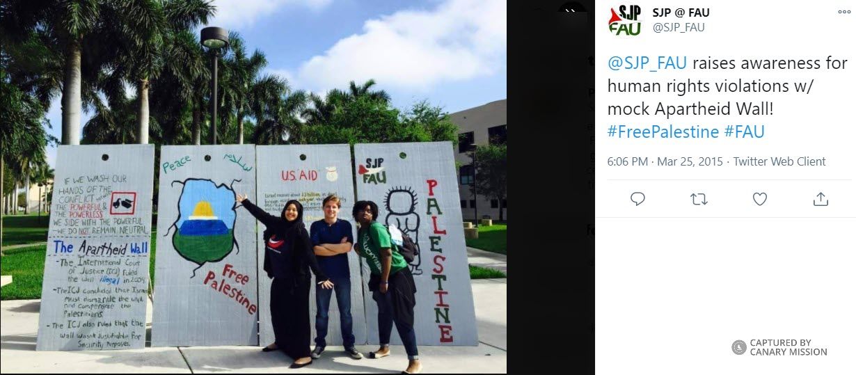 Jeremy Wershoven, Twitter - Mar 25, 2015