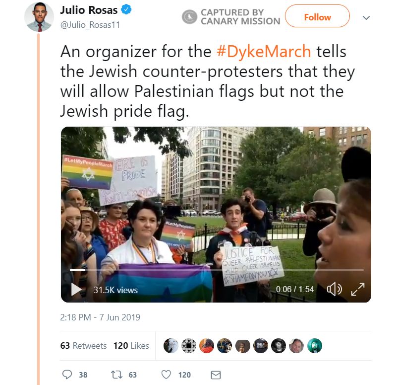 Jill Raney, Twitter - Jun 7, 2019