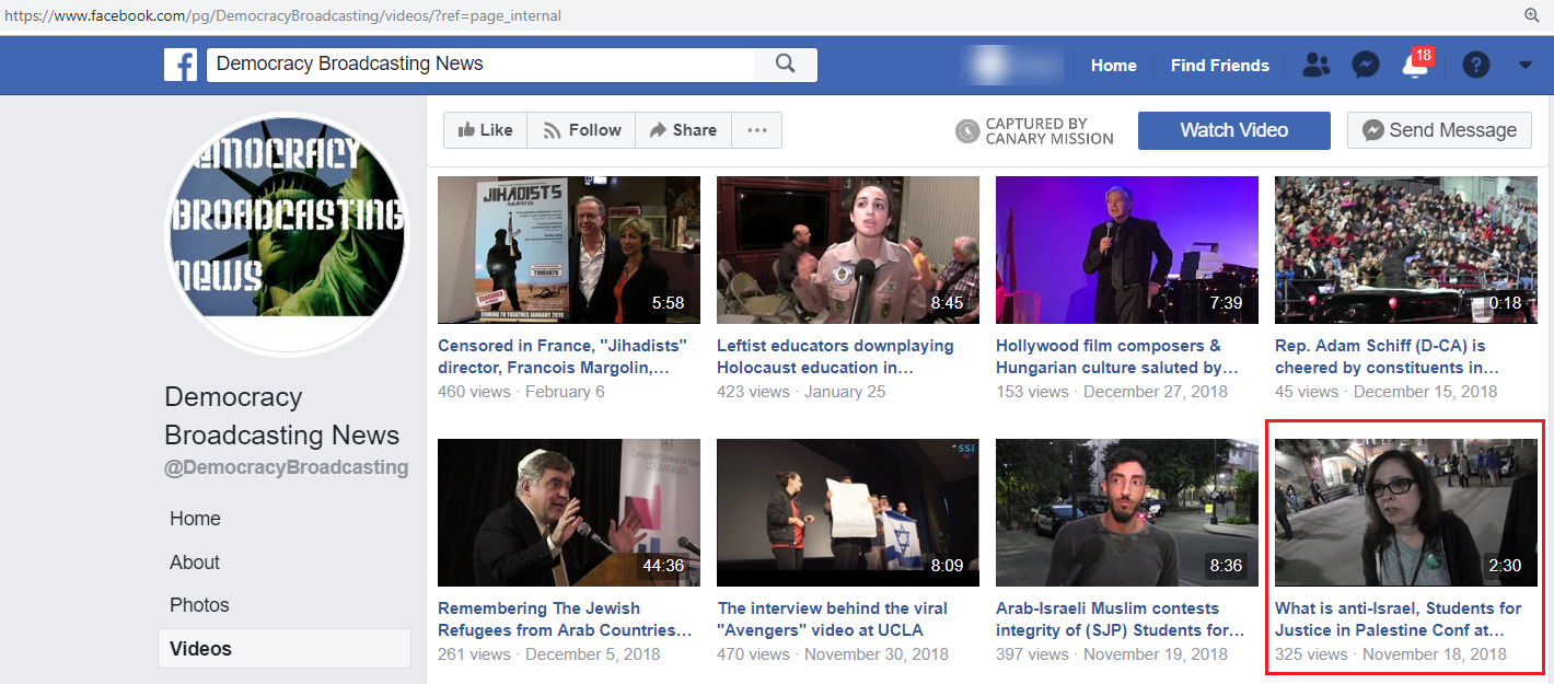 Jim Lafferty, Facebook - Nov 18, 2018